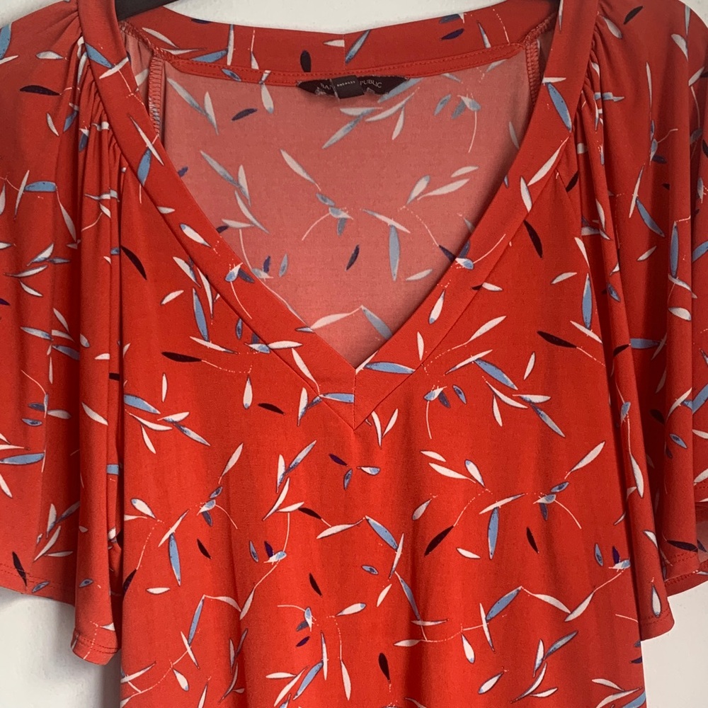 Banana Republic Blouse - Picture 2 of 3